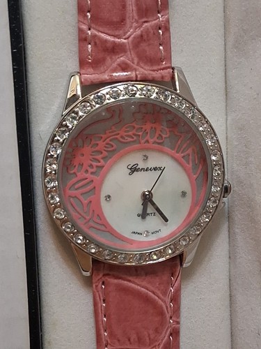 Orologio polso genevex in - da,