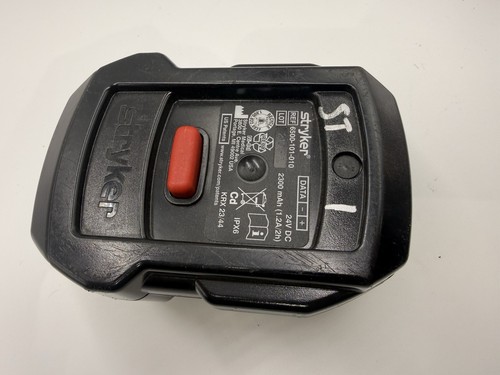 Batteria stryker smrt - batteria, per