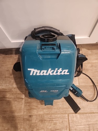 Makita pulitore senza fili - makita,