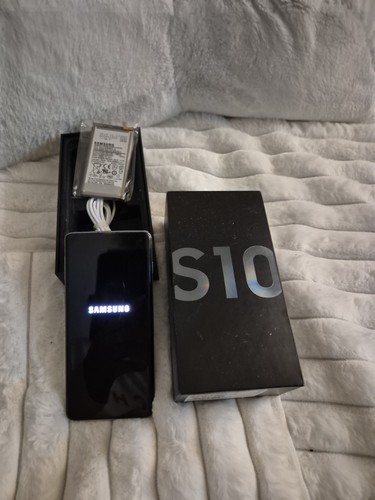 Samsung galaxy s10 - galaxy, sm-g973f/ds