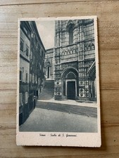 SIENA-SCALA DI S. GIOVANNI