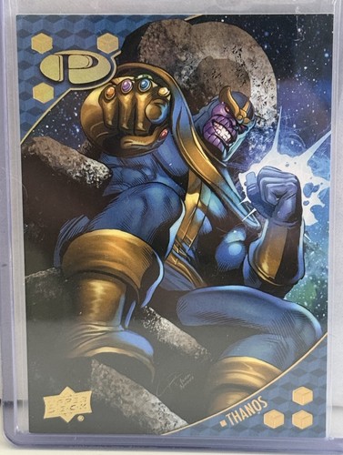 2017 marvel premier pack - 2017, e