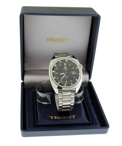 Orologio automatico tissot - automatico,