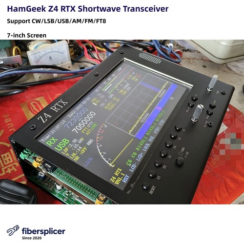 Hamgeek rtx 500k - hamgeek,