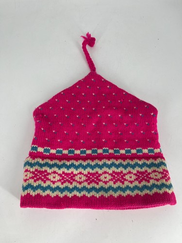 Cappello invernale vintage