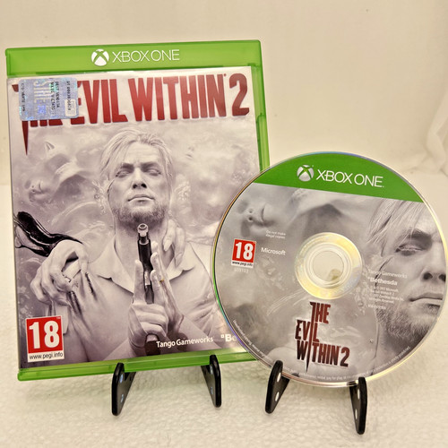 The evil within xbox one - within,