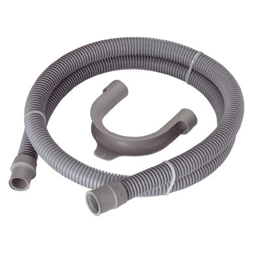 Tubo scarico lavatrice 50 - scarico,