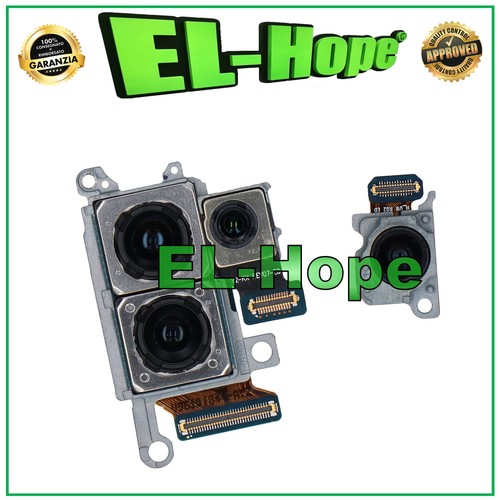 Fotocamera posteriore per - posteriore,