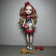 Ever After High Apple White