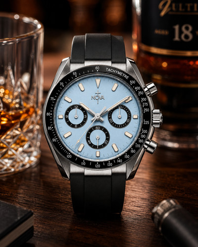 Orologio nova christian sky - orologio,