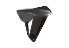 Convogliatori laterali in plastica Honda Transalp 750 2023 - 2025 nero Rtech