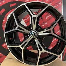 Cerchi Golf 5 6 7 7,5 8 8,5 17