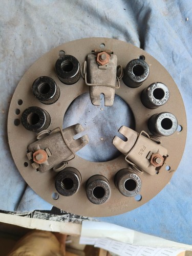Fischer sachs ks180j9 - fischer, &