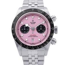 TUDOR Black Bay Chrono 41 mm