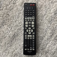 Telecomando originale Denon