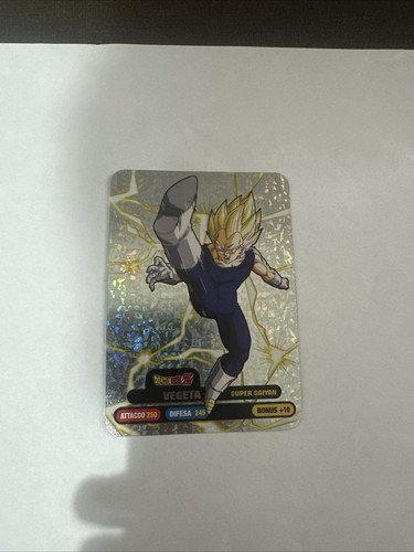 Vegeta 170 dragon ball - n,