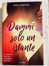Libro Da Leggere “Dammi Solo
