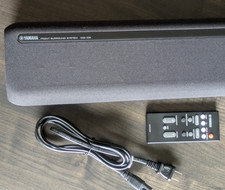 Soundbar Yamaha YAS-106 con