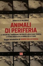 Animali periferia le - di, periferia.