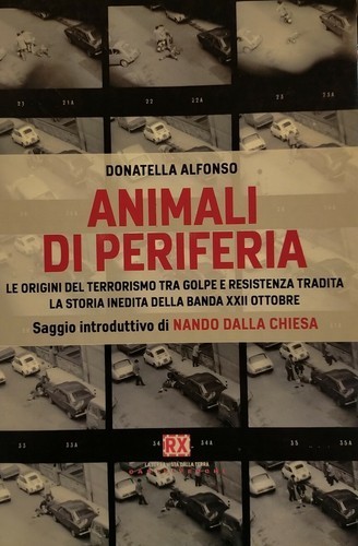 Animali periferia le - di,