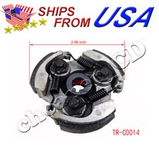 47cc 49cc Centrifugal Clutch