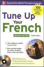 Tune up Your French with MP3