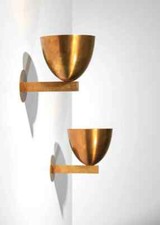 Coppia applique parete - coppia,