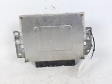 9642222380 CENTRALINA MOTORE ECU CITROEN C3 (A8-A31) 1.4B 8V 73CV (2002>2010)