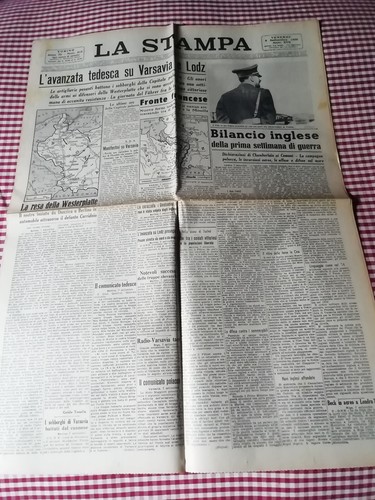 Ww2 scavo giornale - ww2,
