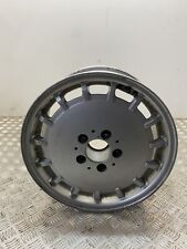 MERCEDES-BENZ SL R129 Cerchio 8J 16 Pollici ET34 Originale Gullideckel A12940...
