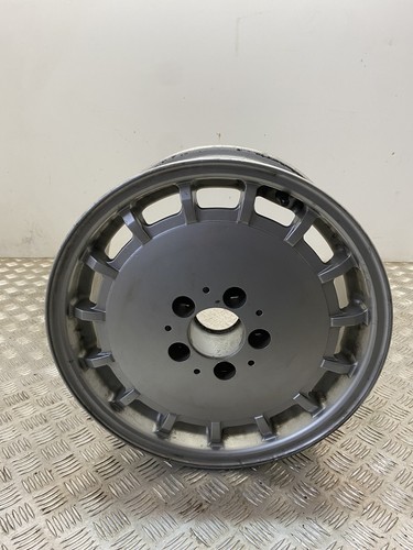 Mercedes benz r129 cerchio - sl,