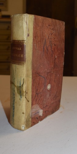 Storia naturale fig 1862 - storia,