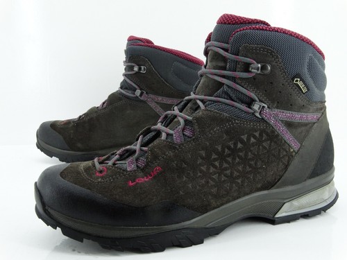 Scarpe trekking outdoor - scarpe,