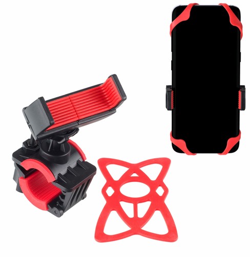 Supporto bici universale per