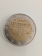 moneta da 2 euro rara