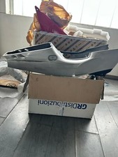 APRILIA AF1 125 FUTURA / SPORT PRO CODONE POSTERIORE