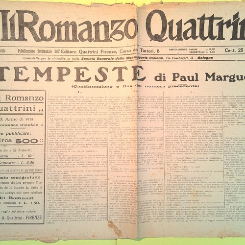 Tempeste parte margueritte - ii,