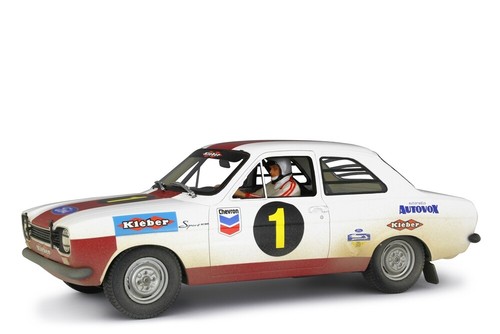 Laudoracing models ford escort - laudoracing-models,