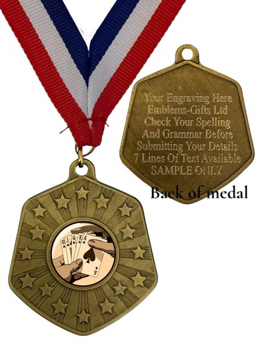 Royal flush poker cards award - cards,