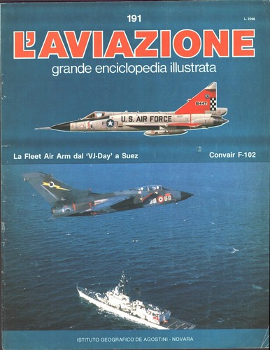 Aviazione grande - l'aviazione,