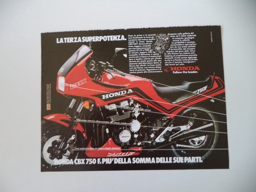 Advertising pubblicità 1984 - pubblicità,