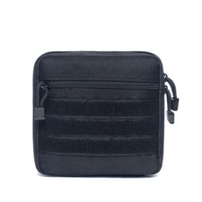 Tactical Admin Pouch Molle