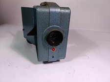 Videocamera vintage venduta