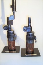 Support display stand for