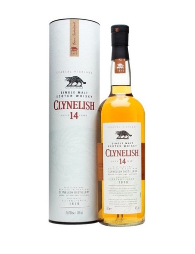 Scotch whisky highland - highland, 14