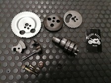 Albero A Camme E Ingranaggi Gilera Nexus 500