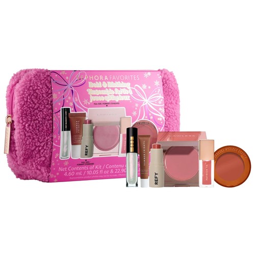 Set trucco sephora favorites - trucco,