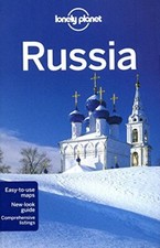 Lonely Planet Russia (Travel
