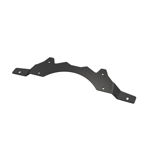 Supporto fendinebbia moto - , per