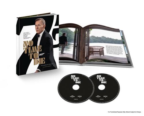 007 time die 4k ultra - 007,